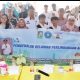 Pemkab Simalungun Gelar Sosialisasi Pemenuhan Hak Anak dan Deklarasi Relawan Perlindungan Anak