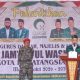 M Ishak Hutasuhut Kembali Pimpin Al Washliyah Pematangsiantar Periode 2026–2031, Wali Kota Ajak Perkuat Sinergi Umat dan Pemerintah