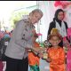 Kapolres Pematangsiantar Hadiri Pentas Seni dan Pelepasan Murid TK Kemala Bhayangkari 06