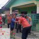 Bhabinkamtibmas Mediasi Kasus Pelemparan Rumah di Kebun Sayur, Berakhir Damai