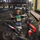 Timsus Dayok Mirah Patroli Malam, Tertibkan Knalpot Brong dan Antisipasi Penyakit Masyarakat