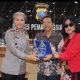 Polres Pematangsiantar dan USI Jalin Kerja Sama Melalui Penandatanganan MoU
