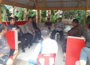 Laporan Call Center 110 Ditindaklanjuti, Polsek Siantar Martoba Cek Keributan di Yayasan Rehabilitasi Narawastu