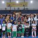 Ribuan Anak PAUD-SAB Pematangsiantar Dilepas, Wali Kota dan Kapolres Tekankan Pentingnya Pendidikan Karakter