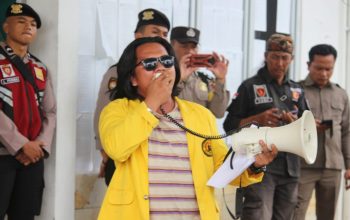 Mantan Aktivis Mahasiswa Serukan Persatuan Mahasiswa dan Masyarakat Sipil, Sampaikan Sejumlah Tuntutan untuk Pemerintah