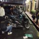 Timsus Dayok Mirah Amankan Tiga Sepeda Motor Berknalpot Brong Saat Patroli Malam