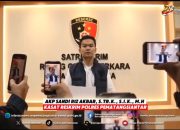 Kasat Reskrim Beberkan Fakta Baru Kasus Pengeroyokan Maut di Siantar, Enam Pelaku Dijerat
