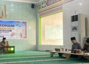 Dua Personel Polres Pematangsiantar Raih Juara MTQ Tingkat Polda Sumut