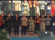 Kapolres Pematangsiantar Hadiri Konser Musik DPD PASU Siantar 2026