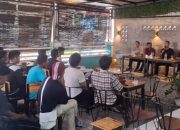 Polres Pematangsiantar Gelar Technical Meeting E-Sports Kapolri Cup 2026 Turnamen Mobile Legends