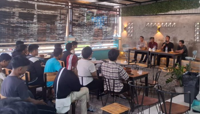 Polres Pematangsiantar Gelar Technical Meeting E-Sports Kapolri Cup 2026 Turnamen Mobile Legends