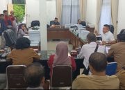 Komisi I DPRD Pematangsiantar Desak Dugaan Persoalan PT SHK Diusut APH, PHI hingga Ditjen Pajak