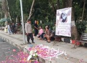 Polsek Siantar Barat Intensifkan Patroli Siang, Antisipasi Gangguan Kamtibmas di Objek Vital
