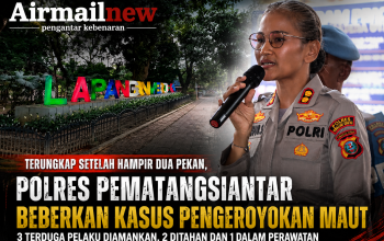 Terungkap Setelah 12 Hari, Tiga Terduga Pelaku Pengeroyokan Maut Sudah Diamankan Polisi