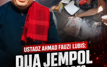 Ustadz Ahmad Fauzi Lubis Acungkan Dua Jempol! Ungkap 1 Kg Sabu, Polres Pematangsiantar Cetak Sejarah Baru Berantas Narkoba