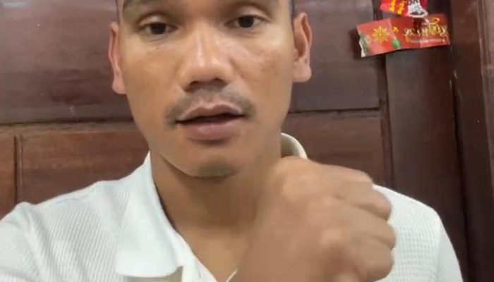 Riko Simanjuntak Apresiasi Polri di Hari Bhayangkara ke-80, Dukung Polri Semakin Presisi dan Dicintai Masyarakat