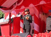 Polres Pematangsiantar Peringati Hari Bhayangkara ke-80, Tegaskan Komitmen Tingkatkan Pelayanan kepada Masyarakat
