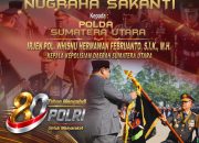 Kapolres Simalungun Apresiasi Kapolda Sumut Raih Nugraha Sakanti, Jadi Motivasi Tingkatkan Pelayanan Polri