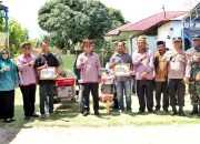 Bupati Simalungun Jemput Bola, Hadirkan Pelayanan Publik Terpadu untuk Warga Totap Majawa