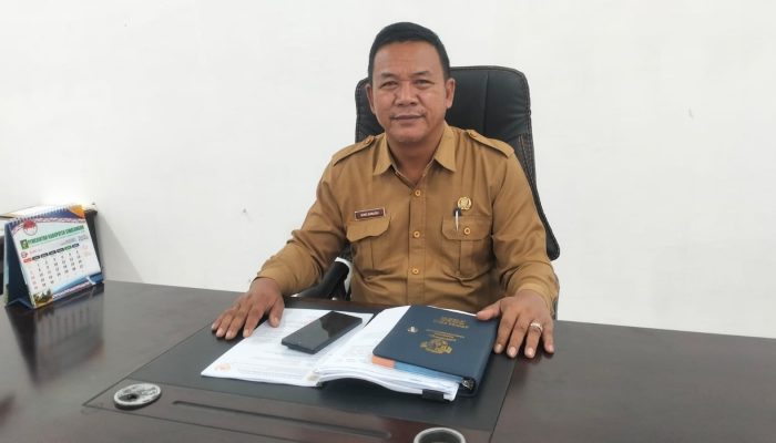 Dinas Pertanian Simalungun Pastikan Penyaluran Pupuk Bersubsidi Sesuai Permentan Nomor 15 Tahun 2025