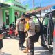 Polri Hadir untuk Masyarakat, Polsek Siantar Martoba Bantu Warga Sakit Berobat ke Puskesmas