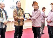 Kemendagri Apresiasi Realisasi TKD Pemkab Simalungun, Fokus untuk Infrastruktur dan Pelayanan Publik
