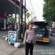 Polres Pematangsiantar Monitoring Distribusi BBM, Pastikan Stok Aman di Seluruh SPBU