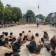 Polsek Siantar Martoba Edukasi Bahaya Narkoba kepada Siswa Baru SMA Negeri 6