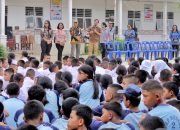 Pemkab Simalungun dan Bank Sumut Dorong Literasi Keuangan Pelajar Lewat Program KEJAR