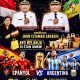 Pemkab Simalungun Gelar Nobar Final Piala Dunia 2026, Hadirkan Hiburan dan Dukung UMKM