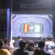 Kapolres Simalungun Gelar Nobar Final Piala Dunia 2026, Spanyol Keluar sebagai Juara