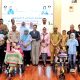 Hari Anak Nasional, 62 Anak Penyandang Disabilitas di Simalungun Terima Kursi Roda Adaptif