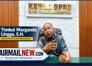 Ketua DPRD Pematangsiantar Siap Panggil OPD Terkait Polemik Link Net: “Kalau Sudah Dihentikan, Tunjukkan Buktinya kepada Masyarakat”