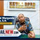 Ketua DPRD Pematangsiantar Siap Panggil OPD Terkait Polemik Link Net: “Kalau Sudah Dihentikan, Tunjukkan Buktinya kepada Masyarakat”