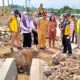 Pemkab Simalungun Gelontorkan Anggaran Miliaran Rupiah untuk Percepat Pembangunan Infrastruktur di Dolok Silou