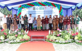 Wesly Silalahi: Urdou-urdou Wujud Pengasuhan Penuh Kasih dan Pelestarian Budaya Simalungun
