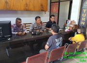 Polsek Siantar Utara Selesaikan Keributan di Pasar Dwikora Melalui Problem Solving