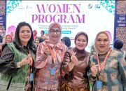 Ketua TP PKK Simalungun Hadiri Women Program APKASI 2026, Dorong Peran Perempuan Tingkatkan Daya Saing Daerah
