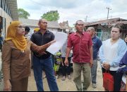 Camat Dolok Batu Nanggar Klarifikasi Pemberitaan Relokasi Pasar Serbelawan