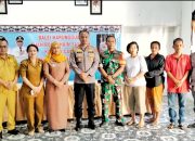 Pemkab Simalungun Percepat Pemanfaatan Pasar Relokasi Serbelawan, Pedagang Diberi Waktu Dua Pekan Tempati Kios