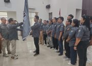 Andrew Panjaitan Terpilih Secara Aklamasi Pimpin DPC PJS Kota Pematangsiantar
