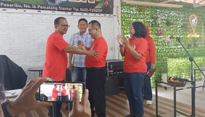 HUT LIRA ke-21, Bupati LIRA Simalungun Kritik Keras Pemerintah: “Rakyat Jangan Terus Disengsarakan!”
