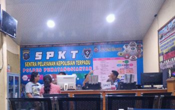 Diduga Ngaku Brimob, Pasutri Dilaporkan Keroyok Mahasiswa dan Rusak Mobil di Pematangsiantar