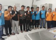 47 Relawan SPPG Polres Simalungun Lulus Tes Urine, Seluruhnya Negatif Narkoba