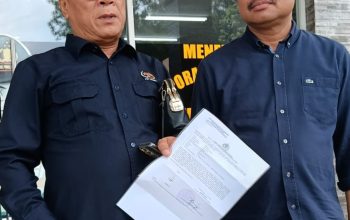 PWI Sumut Laporkan Hotman Paris ke Polda, Nilai Ucapannya Rendahkan Profesi Wartawan