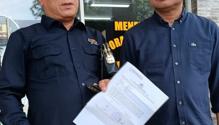PWI Sumut Laporkan Hotman Paris ke Polda, Nilai Ucapannya Rendahkan Profesi Wartawan
