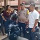 Respon Keluhan Warga, Kanit Reskrim Polsek Siantar Barat Imbau Pengamen Tak Gunakan Pengeras Suara