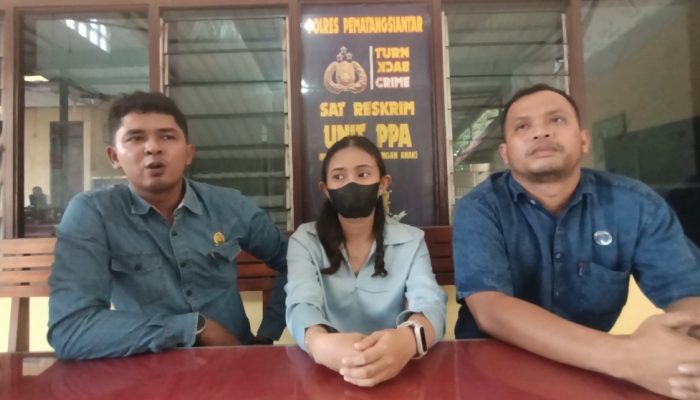 Kasus KDRT Viral Naik ke Penyidikan, Suami Vanessa Resmi Jadi Tersangka dan Ditahan