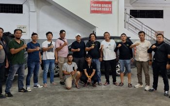 Sinergi Jatanras Polres Simalungun dan Polsek Tanah Jawa Ungkap Kasus Curat Rp258 Juta dalam Sepekan
