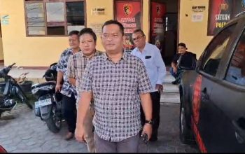 Diduga Cemarkan Nama Baik di Facebook, Politisi Partai Demokrat Siantar Laporkan Oknum Advokat ke Polisi
